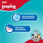 Fralda-Looping-Looney-Tunes-P-18-Unids