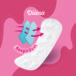 Protetor-Diana