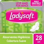 Absorvente-Ladysoft-Max-Suave--Com-Abas--28-Unidades